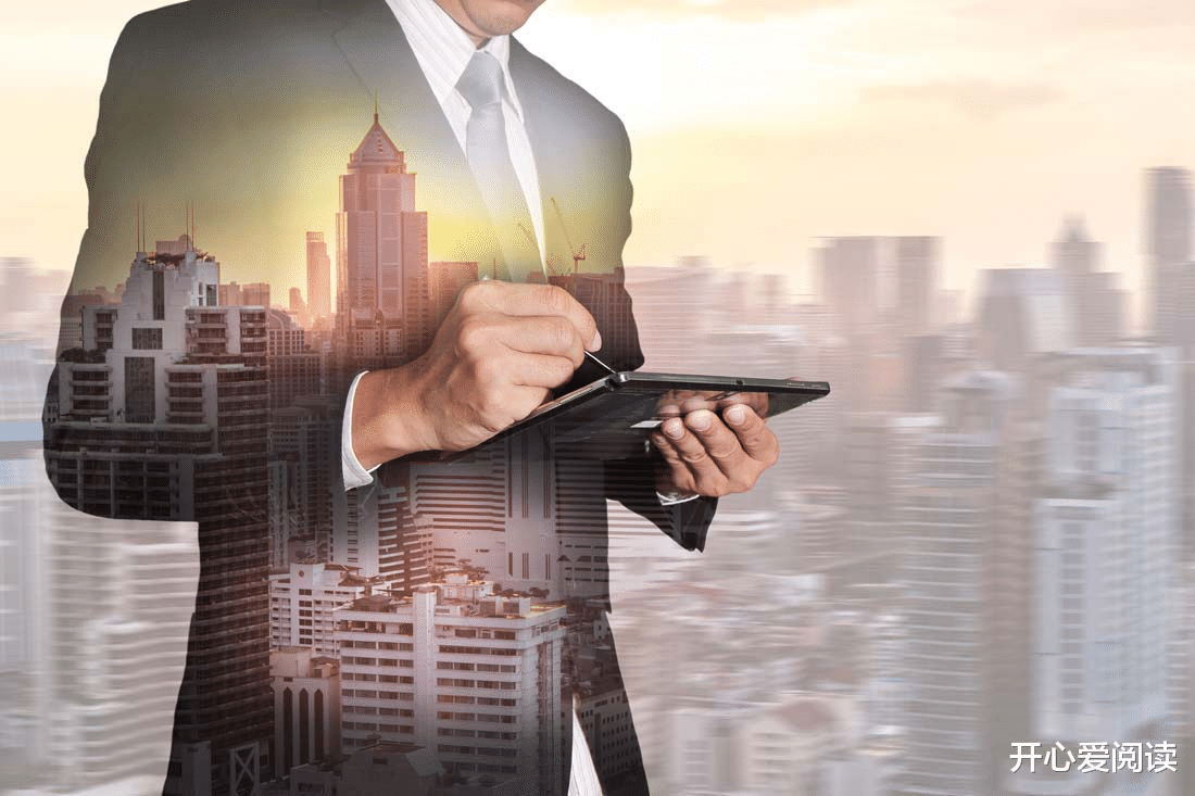 开心爱阅读|永远保持随时离开的能力，是对自己最大的保护