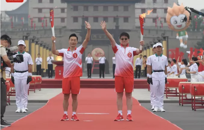 健康陕西发布|倒计时30天!助力十四运,省卫健委全力推进疫情防控工作