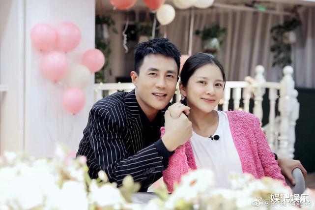 王俊凯|杜淳求婚照首曝光，买超大钻戒哄妻子开心，王灿感动落泪