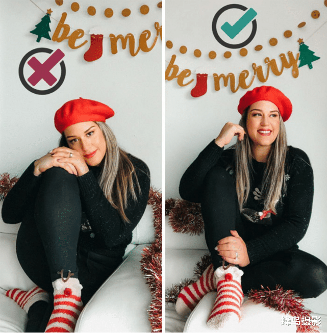 2021东京奥运|49张照片解锁拍照误区，同一个胖妞姿势对了太显瘦，简单实用