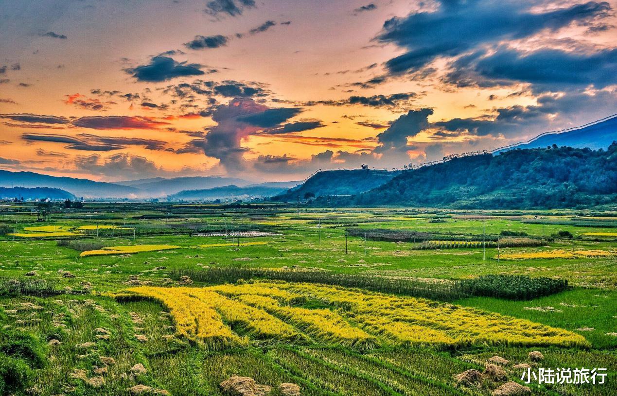 成都 中国必去的50个景点，去过25个已算大神，你去过几个？