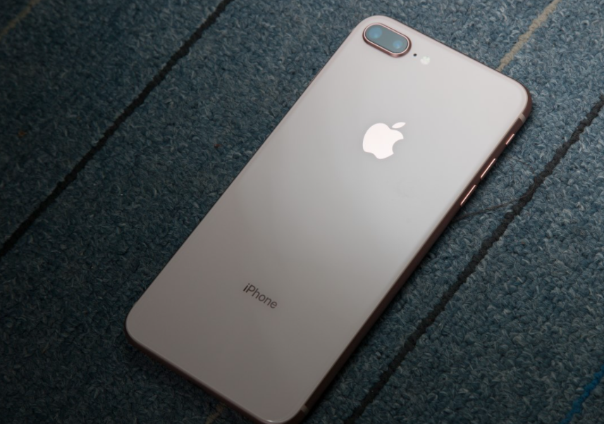 iphone8|A11+IP67防水，从高端机一直滑到冰点价，现已成为标准千元机