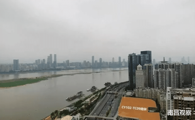滨江|西湖区嘉圆滨江项目详规披露！商办为主、住宅仅90户单套平均约145㎡！