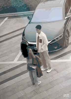 殷桃|41岁的殷桃和46岁的梅婷