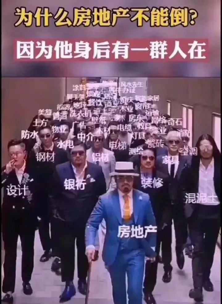昆明|楼市调控的底线、中线和顶线