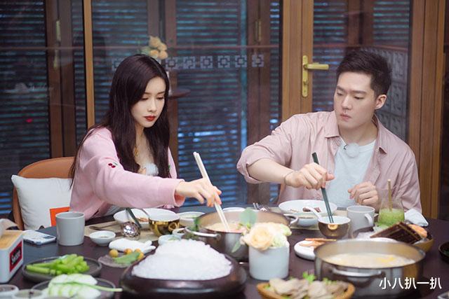 孟子义|女儿们的恋爱：周扬青的新约会对象，以为自己约的是孟子义