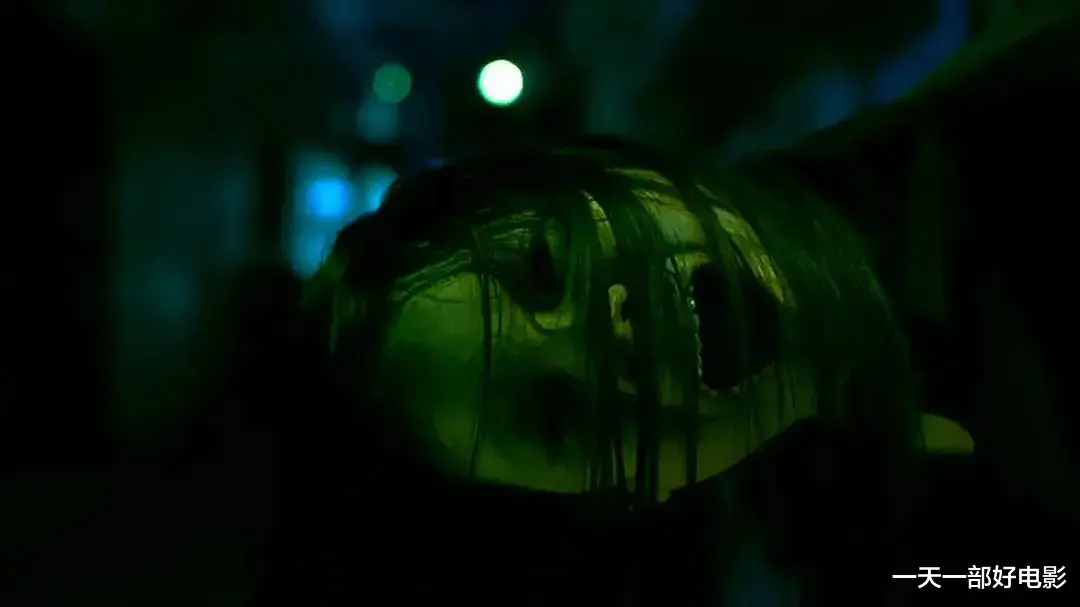 见鬼十法|别作死玩通灵游戏,不信你就看这部电影《见鬼十法》