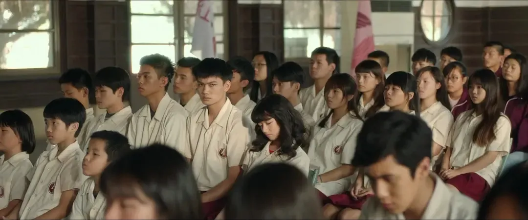 一天一部好电影 164宗性侵案，这电影看得我毛骨悚然