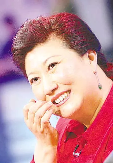 高秀敏|她是国家一级演员，和别人丈夫同居14年，死后对方立马回归家庭！