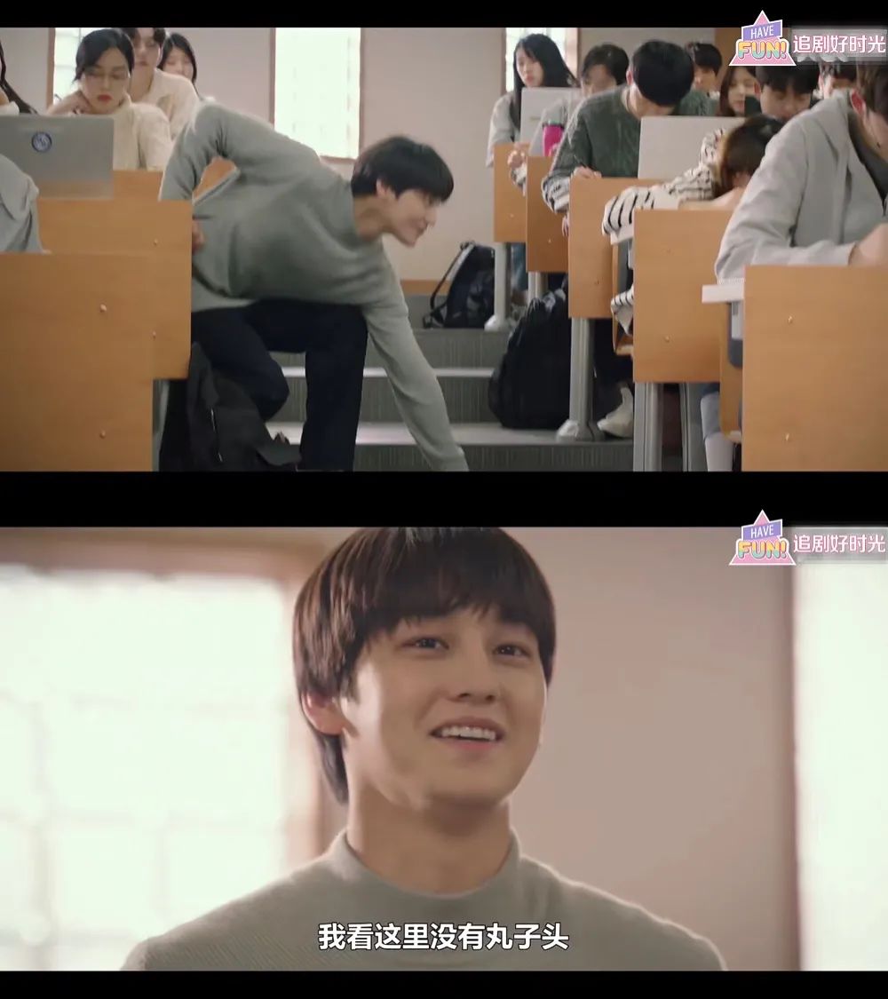 豆瓣|豆瓣8.5分,一口气刷8集,根本停不下来