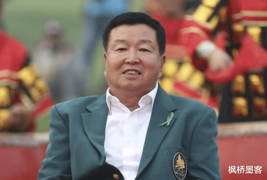 红牛|山东低调富豪，年过花甲却仍未婚，千亿身家面临无人继承的困境