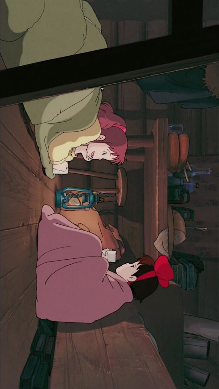 宮崎駿|宮崎駿動漫壁紙