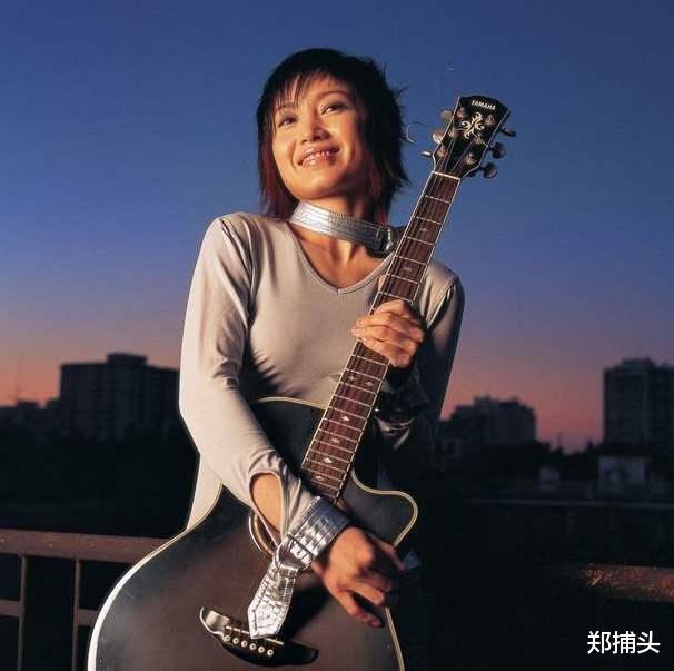 斯琴格日乐|她是臧天朔的前女友，如果没有老臧，大部分人听不到她嘹亮的嗓音