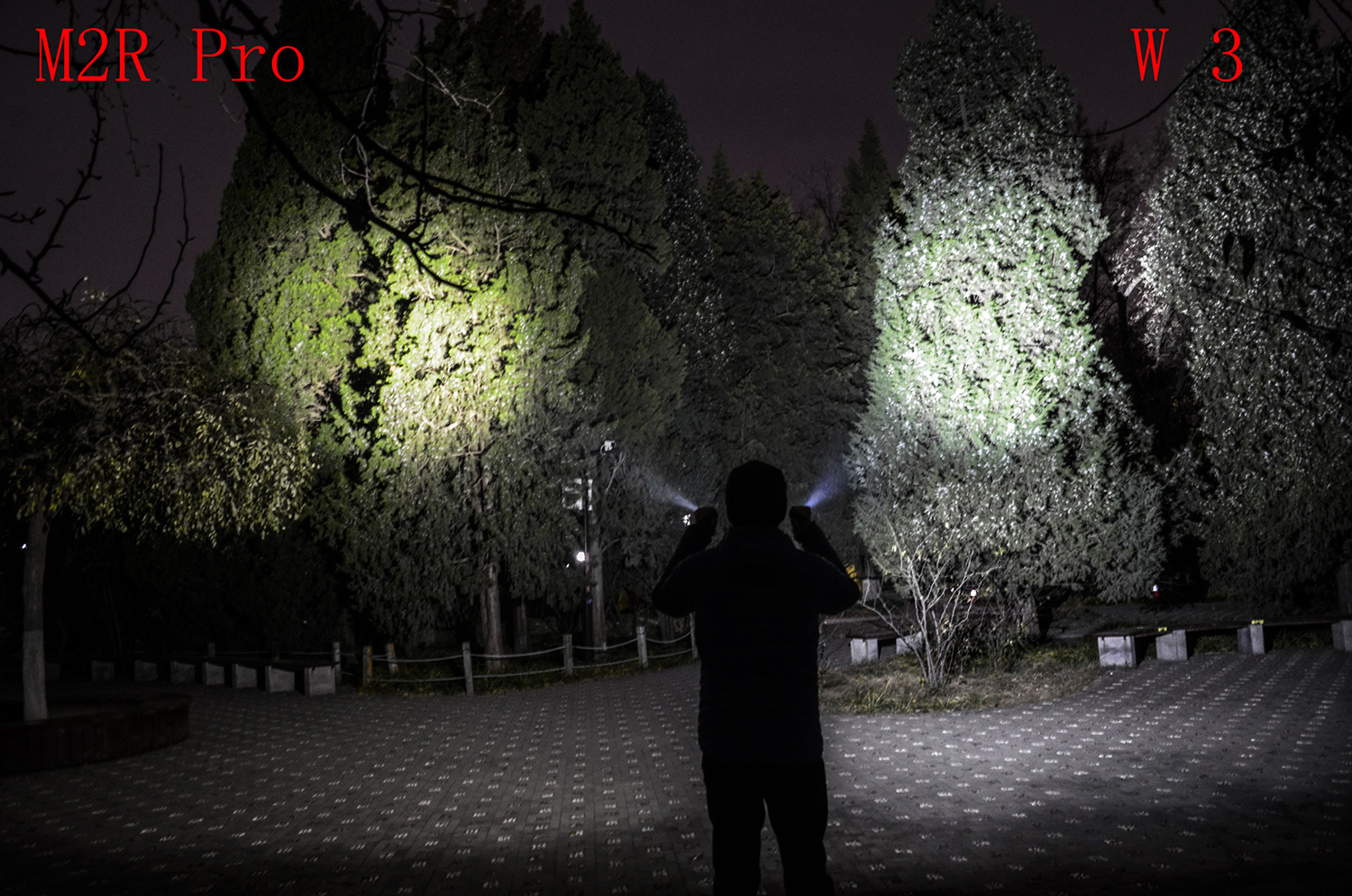 電池|彩裝硬漢、性能強悍：傲雷武士3戰術手電