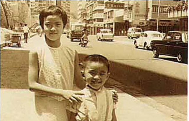 家有儿女|“9527”到底是什么梗？周星驰电影里多次使用，只有懂粤语才明白