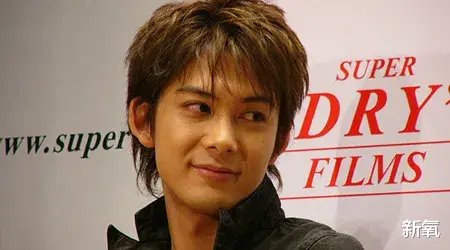 明星|为什么18岁的惊艳美少年40岁全变成油腻猥琐大叔？