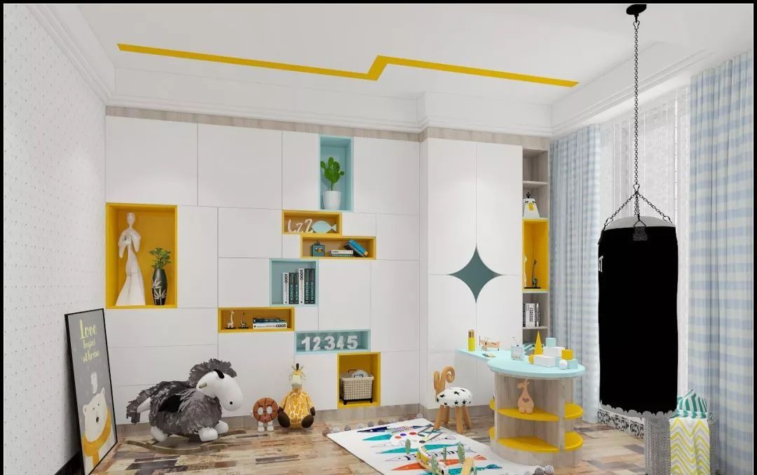 不要等有了孩子之后，才发现你的家有多不合理！