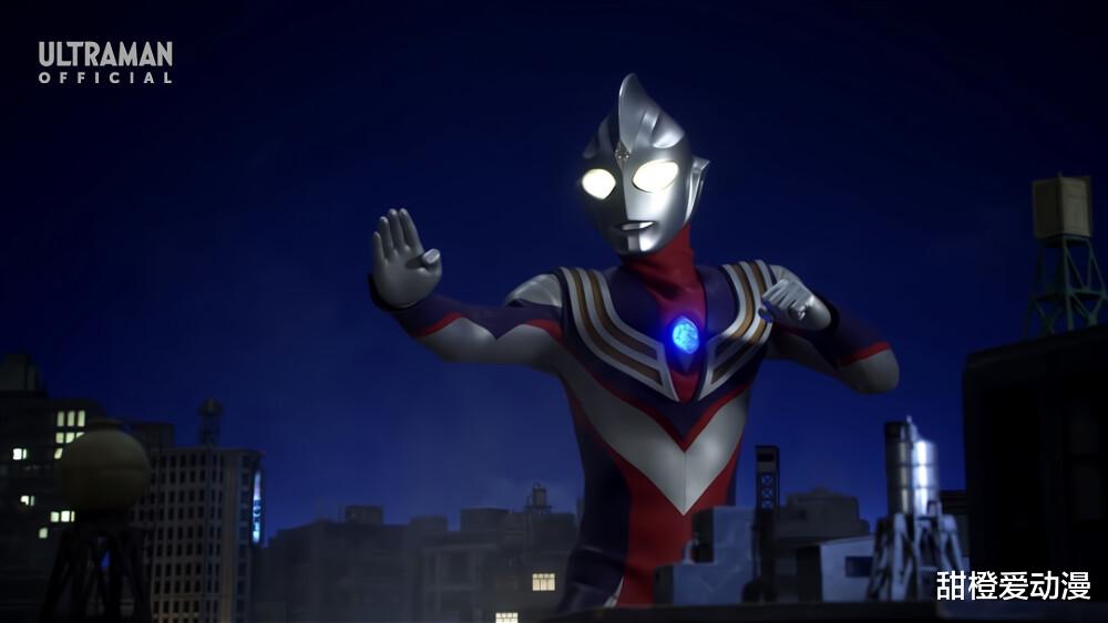 迪迦·奥特曼|特利迦：长野博在11月份杂志图登场，回归几率又被提高了！