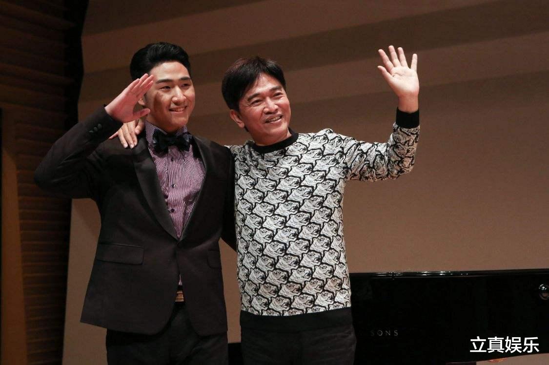 巩俐|吴宗宪的儿子吴睿轩夜店吸毒被捕 儿子沾染恶习吴宗宪恳请从重处罚