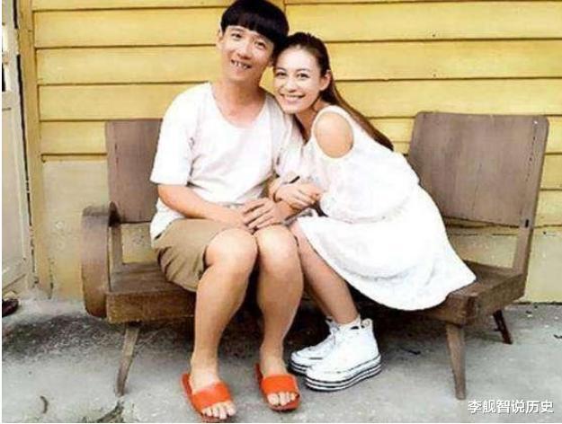 阿牛|他曾红到发紫，因妻子“下不了口”花百万整容，如今45岁仍单身