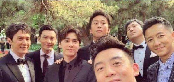 赵露思|一部被压了7年的电视剧，播出时男配成了顶流，男主反倒无人问津