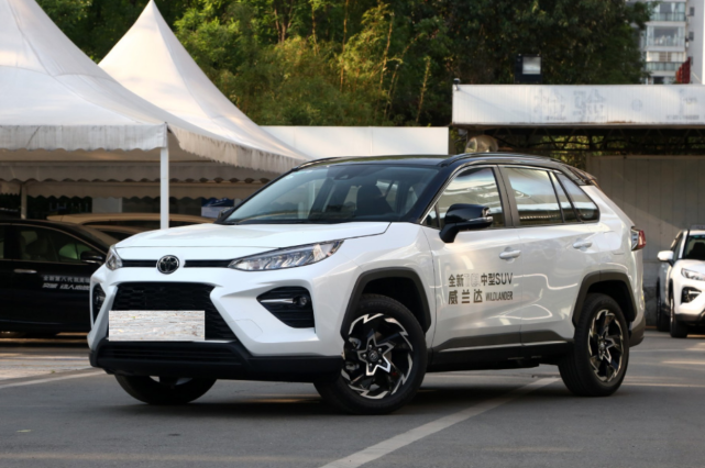 城市社评 跑一公里4毛钱，高速200码不飘，跌至16.68万，来自丰田