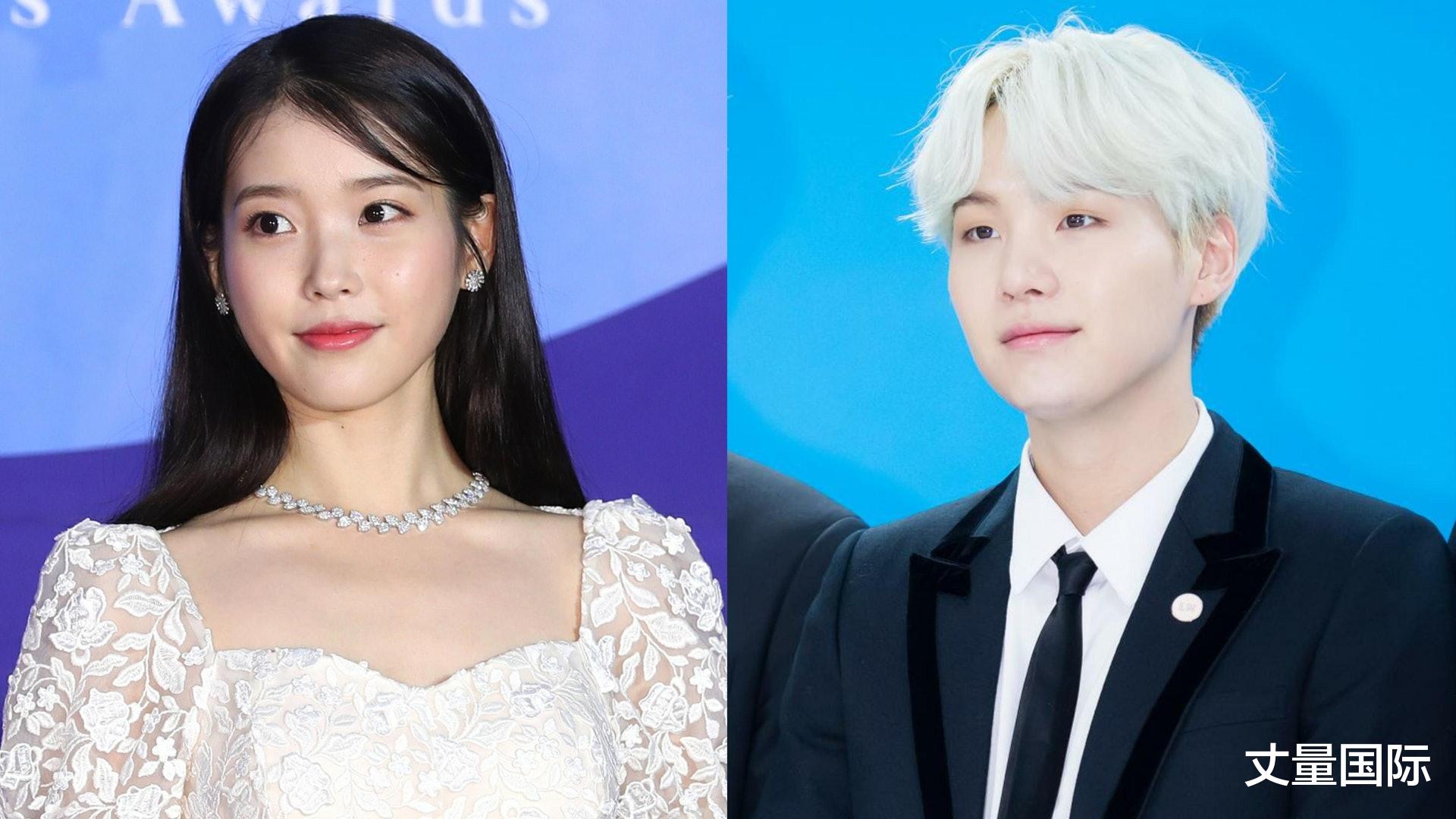 宋江|网民预测10对最有可能公开的“2022元旦CP”，宋江、韩韶禧被点名