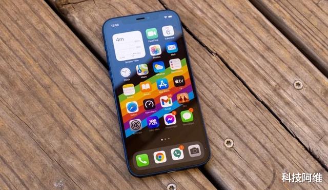 iPhone|目前最值得入手的三款iPhone,全部都在降价,最后一款跌价2370元