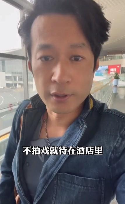 时尚百搭说 明星招助理成瘾，演员谭凯不招助理原因曝光，担心自己变成废物