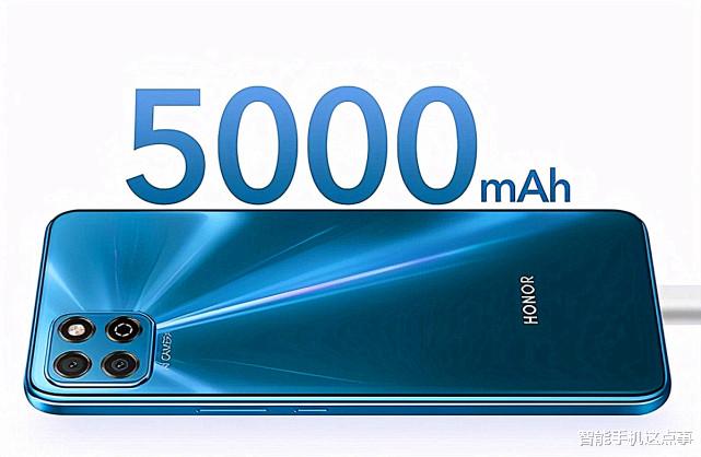华为荣耀|荣耀新机新版本突然上架，5000mAh+紫光展锐虎贲，或是老年人必备