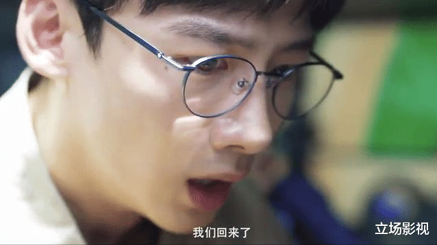 开端|15集高质悬疑剧《开端》首播将至，正午阳光出品，3大实力派助阵