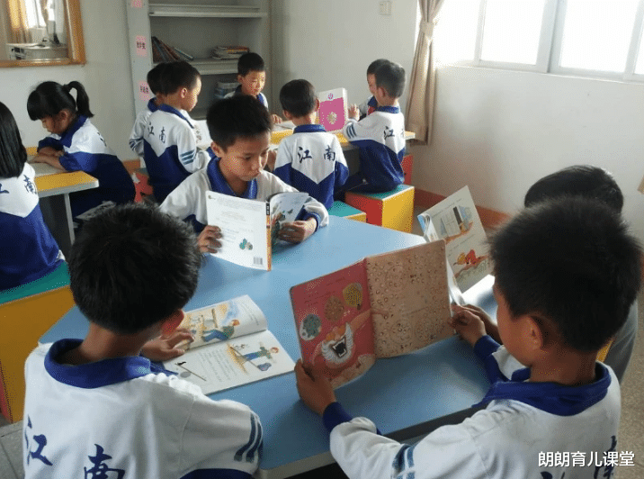 朗朗育儿课堂|4篇“经典课文”被删除,清华教授“痛心疾首”:教材越改越烂