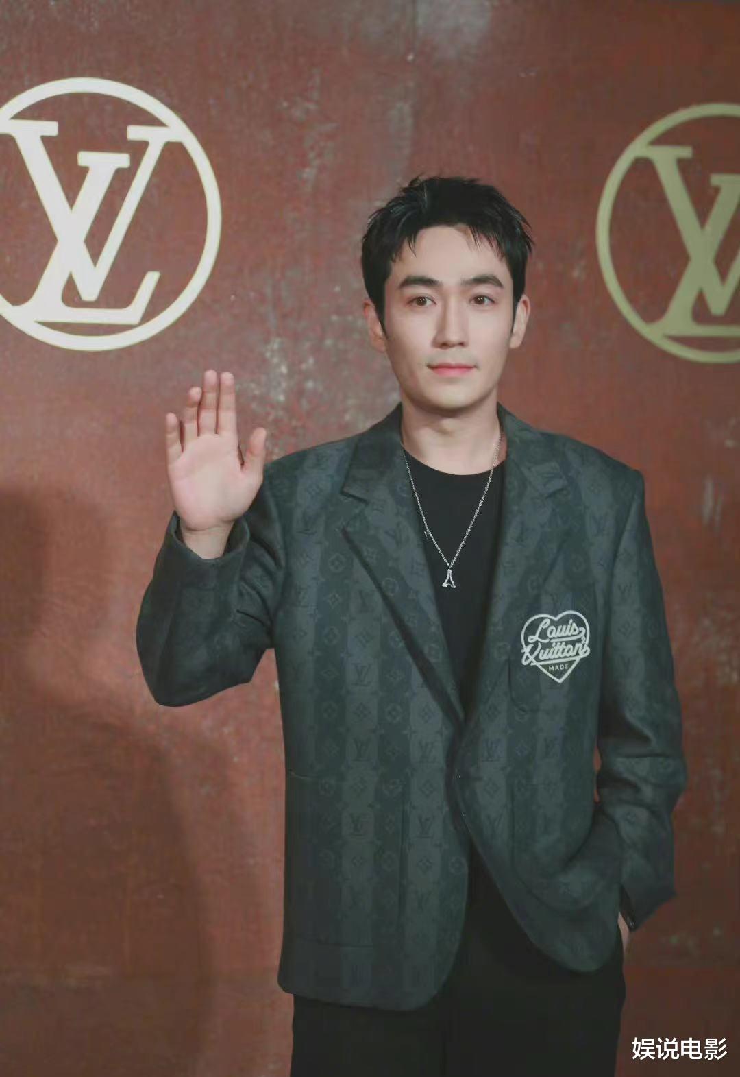 刘亦菲|全球代言人和大使争抢压轴冷落媒体20分钟？