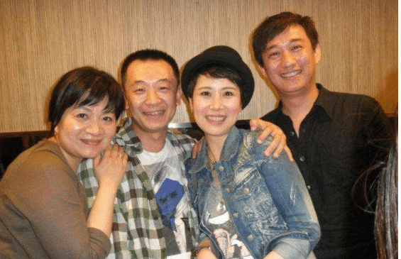 黄磊|黄磊的五位得意门生，前两位已红到发紫！最后一位已被迫退圈