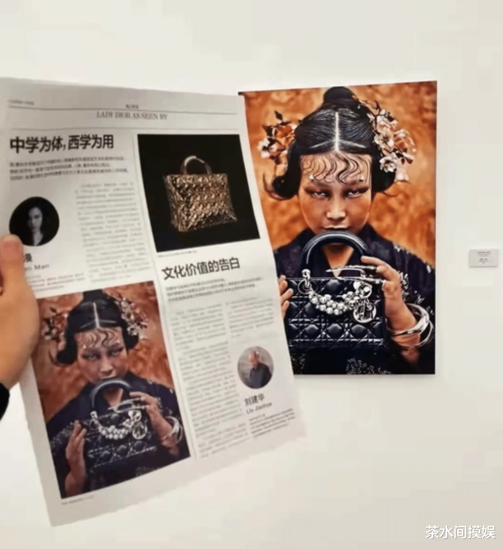 陈漫|网友集体抵制，官媒发文批评，“天才”摄影师陈漫跌下神坛冤吗？