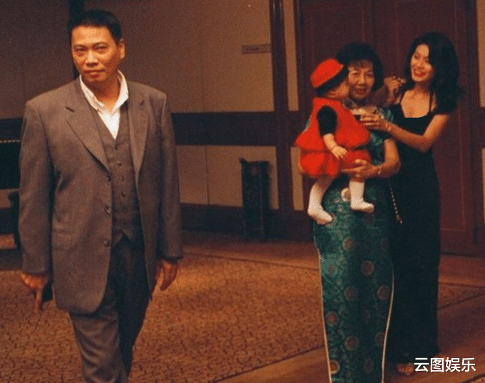 中国电影|一路走好！68岁吴孟达肝癌病逝，19岁儿子：爸爸是我心中的英雄