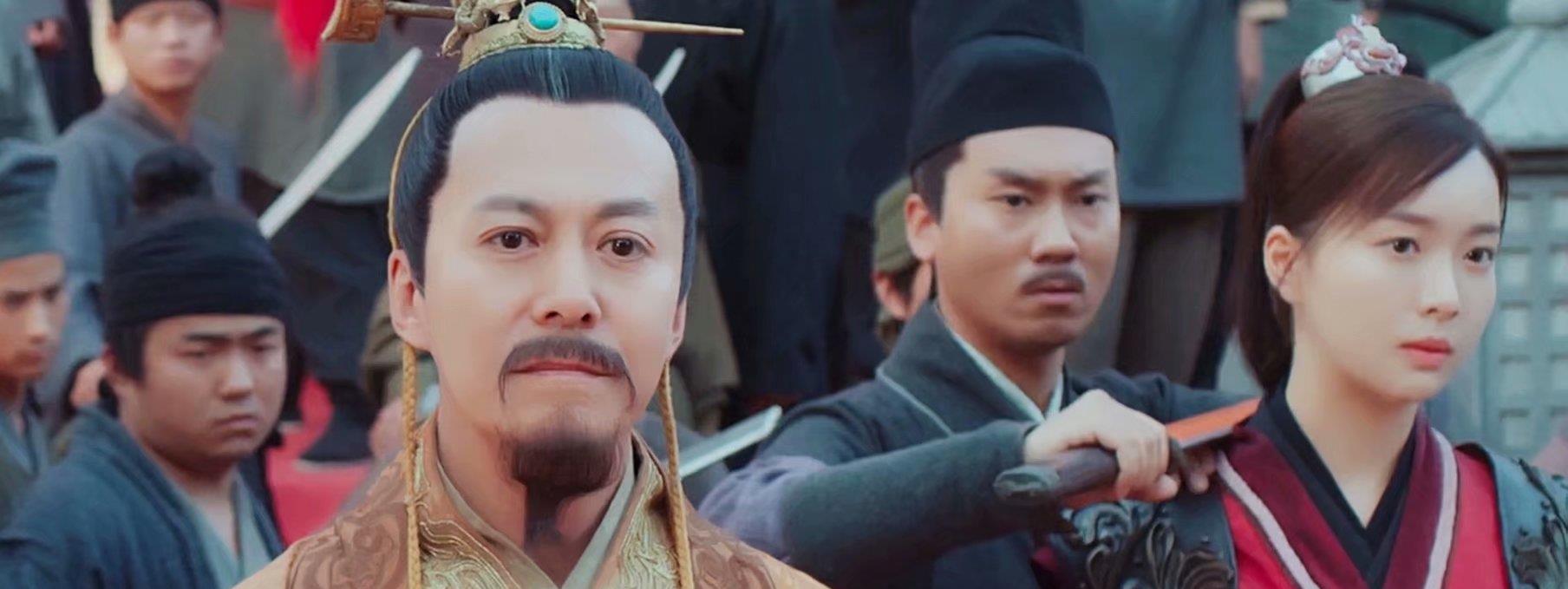 刘德华|《御赐小仵作》大结局：你以为是喜剧，看懂了才知道是悲剧