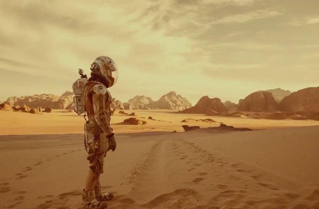 基因 一个被苏联视为第二故乡的星球，打算移民到此，却迟到了30亿年