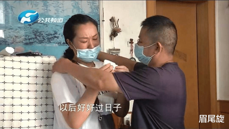 眉尾旋 “你坑我一辈子”结婚18年，被外孙女“霸占”29年的房间，为何让婆媳纷争不断？
