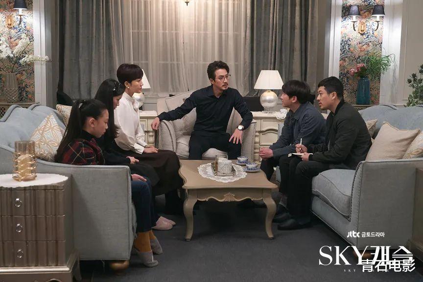 韩剧|近十年口碑最好的十部韩剧，《信号》仅排第5，第1名无法超越