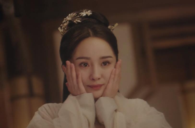 花匠小美 《斛珠夫人》公开晒预告，35岁杨幂演少女，男主古装扮相劝退粉丝