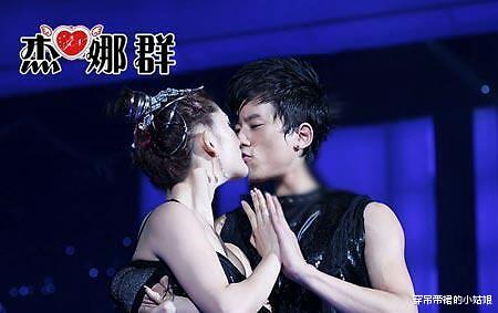 张杰|她与张杰曾同居5年,给过谢娜两大嘴巴子,到现在两人都不愿同台!