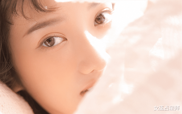 女巫占星师|喜欢坚持做自己，不会容易动摇，凡事都会竭尽全力的三个生肖