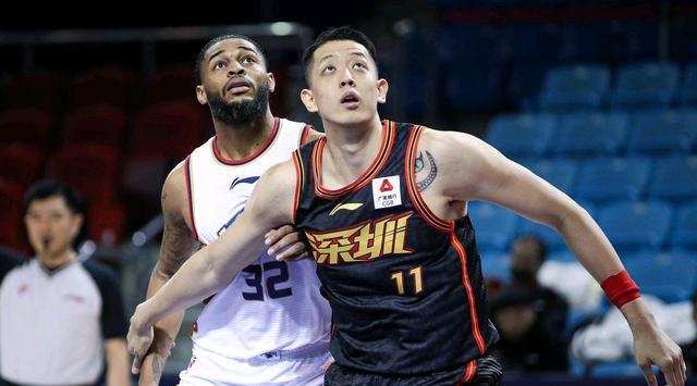 廣東男籃|CBA速遞:廣東鎖定救火外援目標(biāo) 央視拒播女籃決賽 深圳頂梁柱報銷