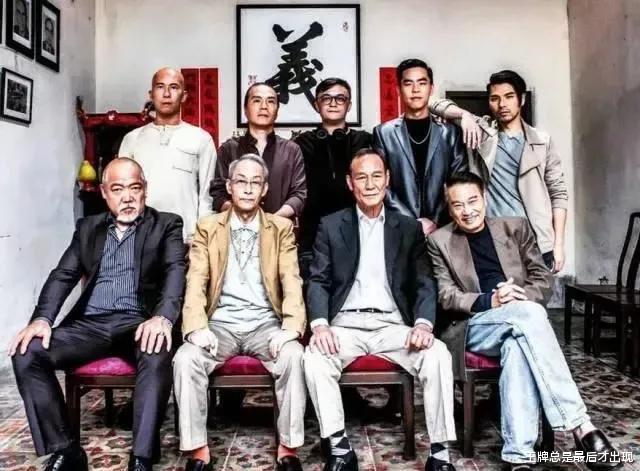 李连杰|盘点香港娱乐圈曾经发生过的5大硬核事件，太可怕了