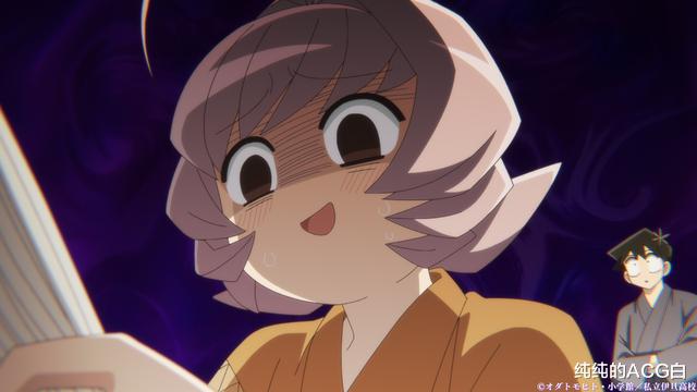 |TV动画《古见同学有交流障碍症》第8话简介&先行剪辑公开！