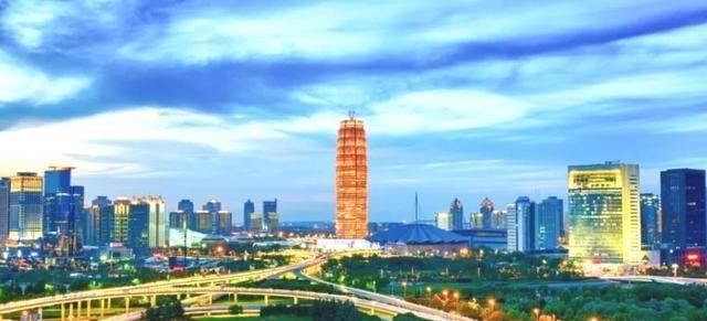 家中大小宝|中部六省最新排名：河南一马当先，湖北反超湖南