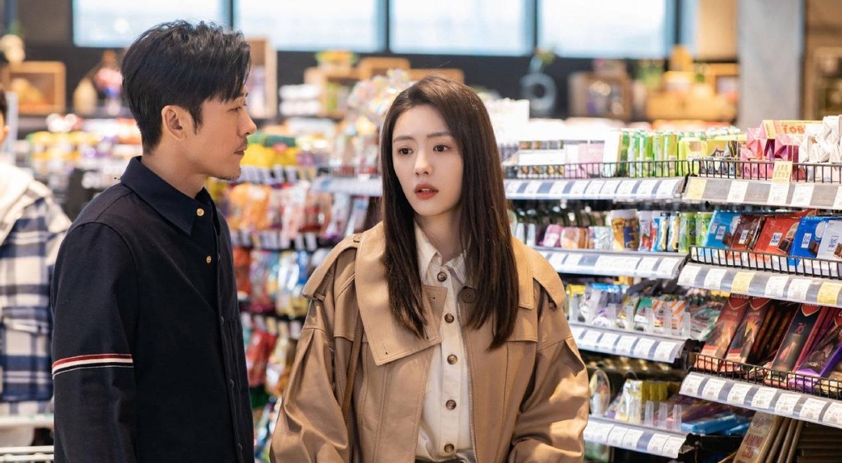 好好生活|播放量飙升到4.39亿，熬夜刷完19集后，这部剧我果断入坑