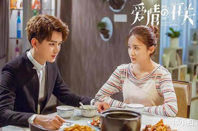 人物设定|史诗级的十大烂剧，平均评分不足3.5，是演员的问题吗？