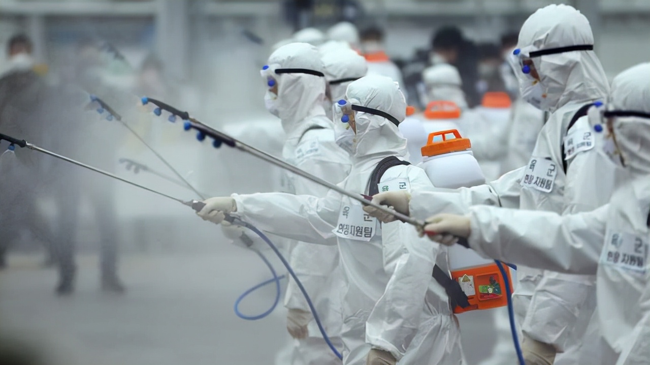 911事件 灾难日已确定时间？盲眼龙婆预言，2021年东方巨龙将统治世界